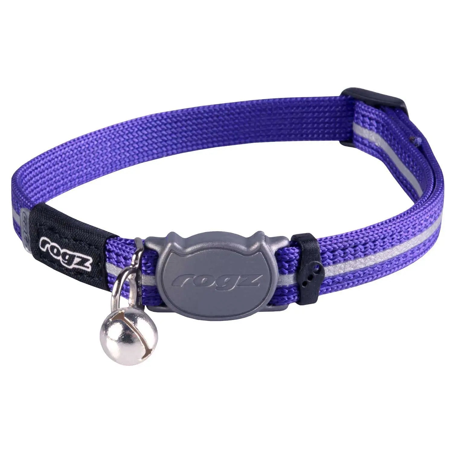 Rogz Alleycat Cat Safety Release Collar - Kellyville Pets