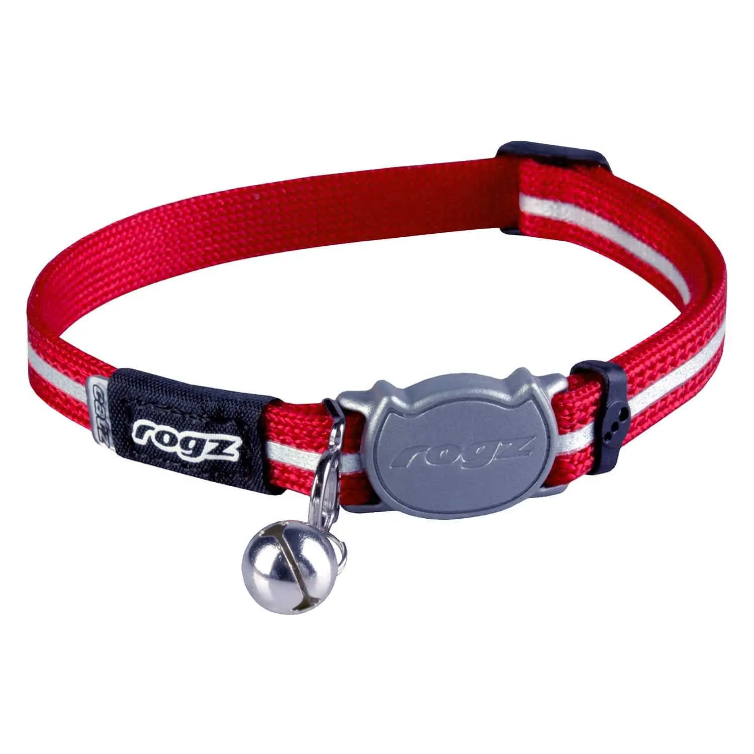 Rogz Alleycat Cat Safety Release Collar - Kellyville Pets