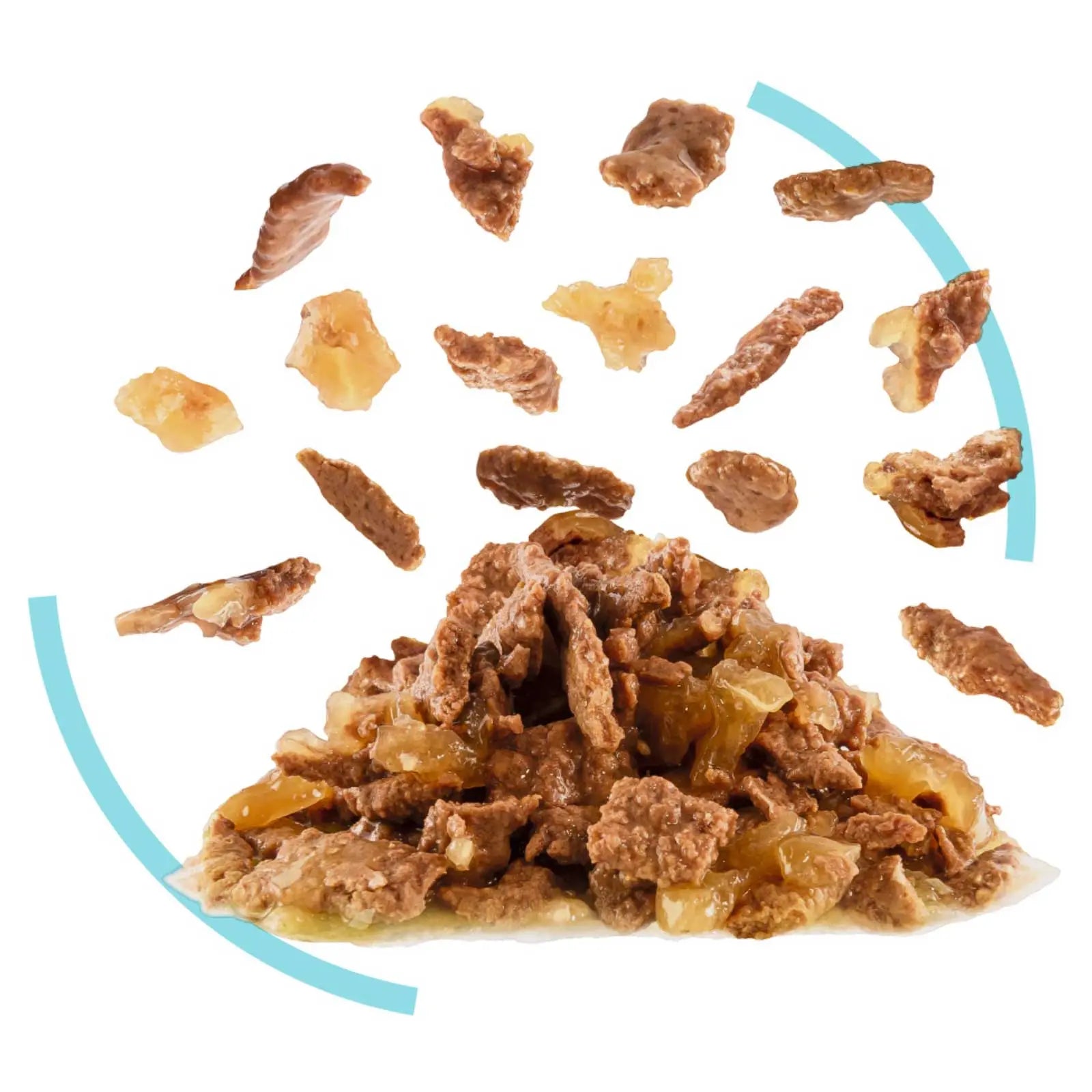 Royal Canin Cat Food Pouch Adult Sensory Feel Jelly - Kellyville Pets