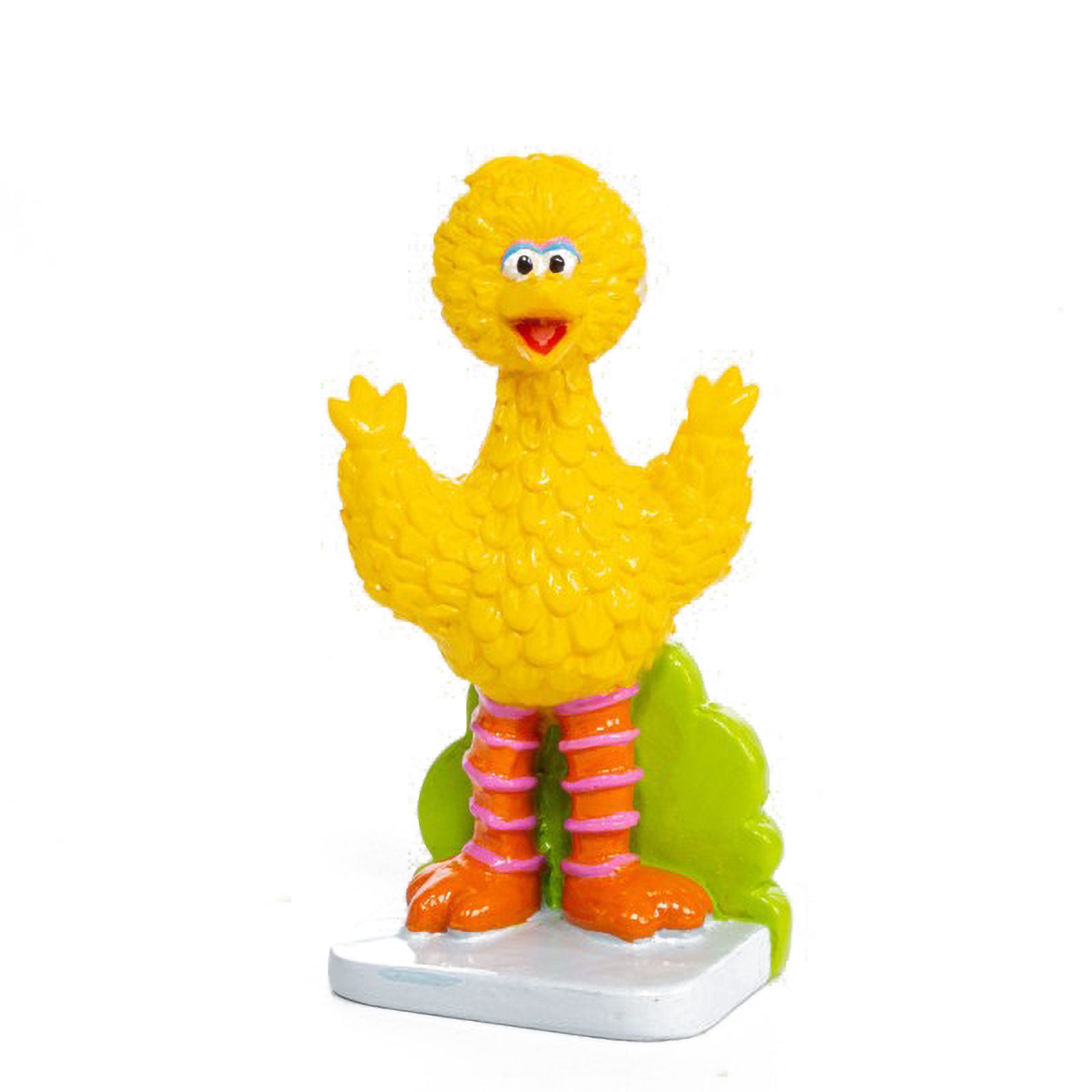 Sesame Street Big Bird Ornament