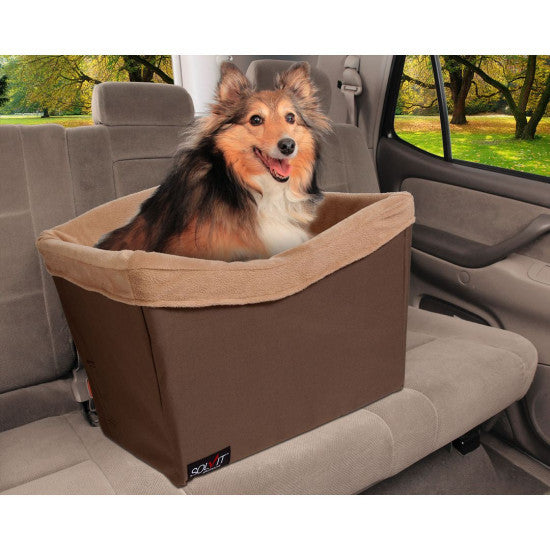 PetSafe Solvit Dog Booster Seat Standard