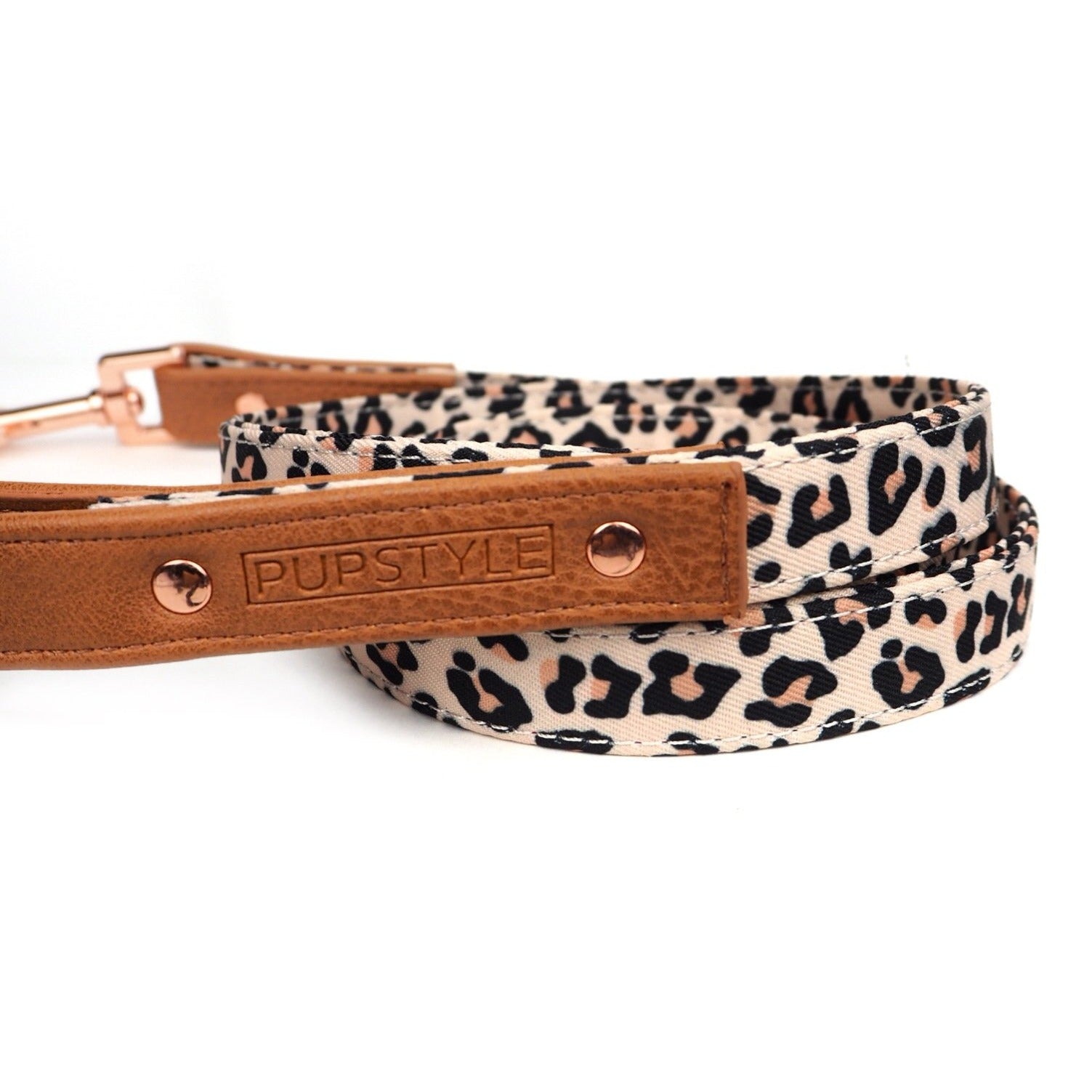 Pupstyle Dog Lead Wild One