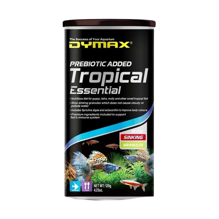 Dymax Tropical Essential Sinking Granules