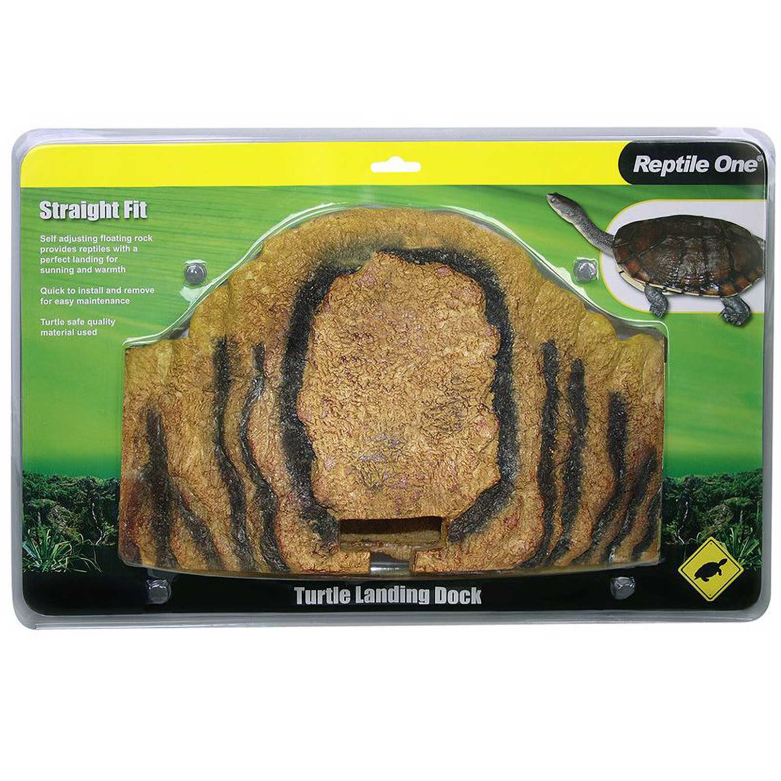 Reptile One Floating Turtle Dock