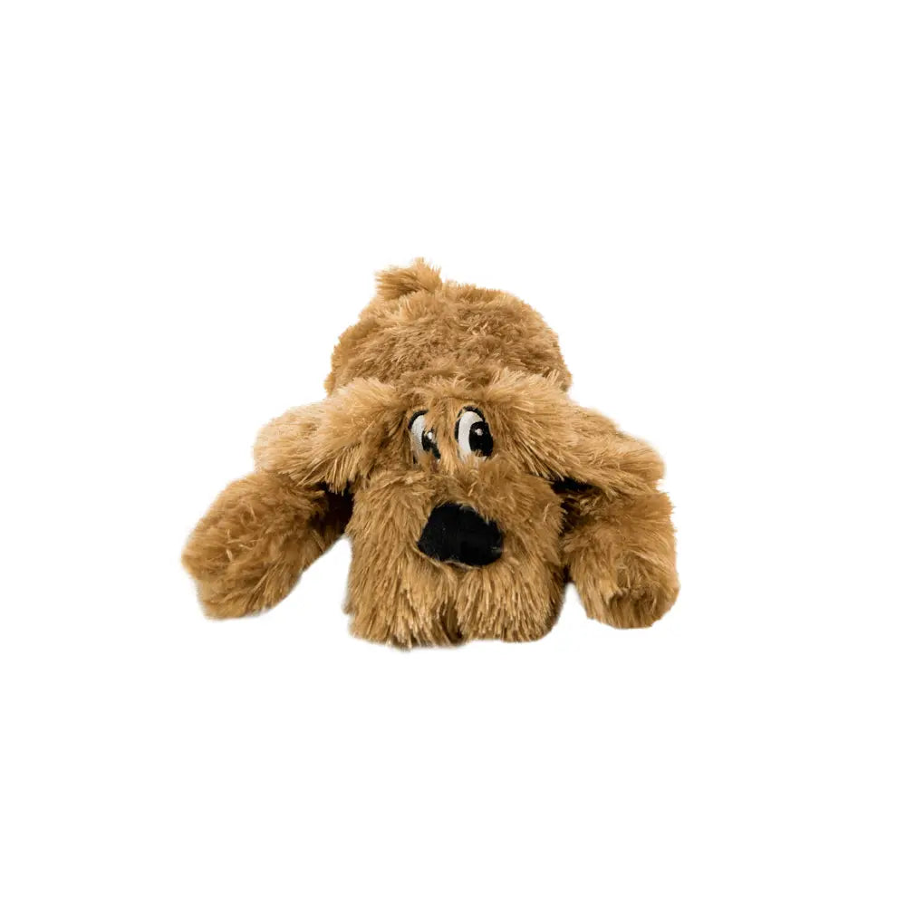 Yours Droolly Muff Pups Dog Toy Yours Droolly