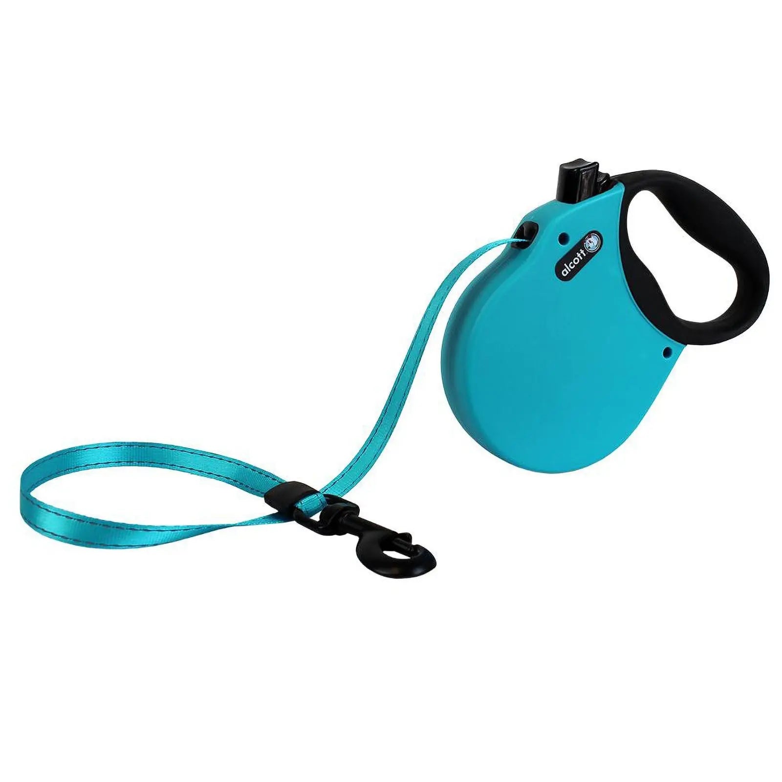 Alcott Adventurer Retractable Dog Lead - Kellyville Pets