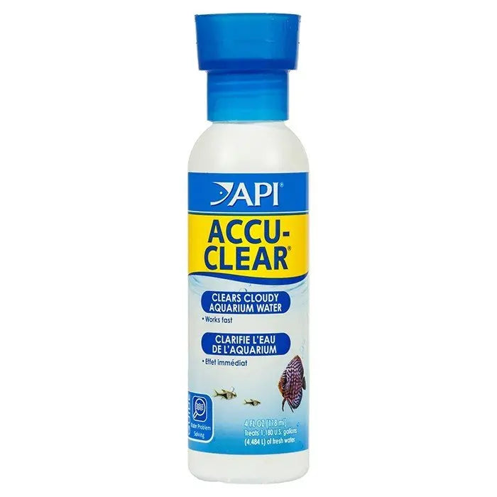 API AccuClear - Kellyville Pets
