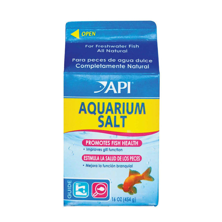 API Aquarium Salt - Kellyville Pets