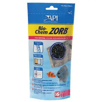 API Bio Chem Zorb - Kellyville Pets