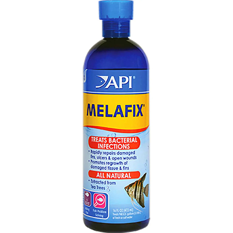 API Melafix - Kellyville Pets