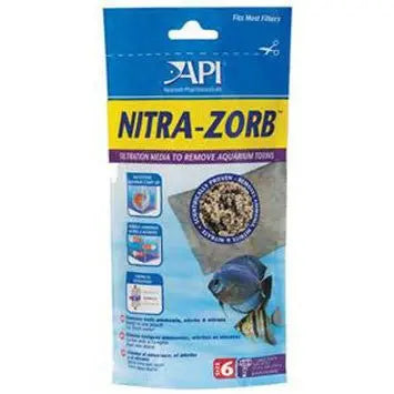 API Nitra - Zorb 55gal - Kellyville Pets