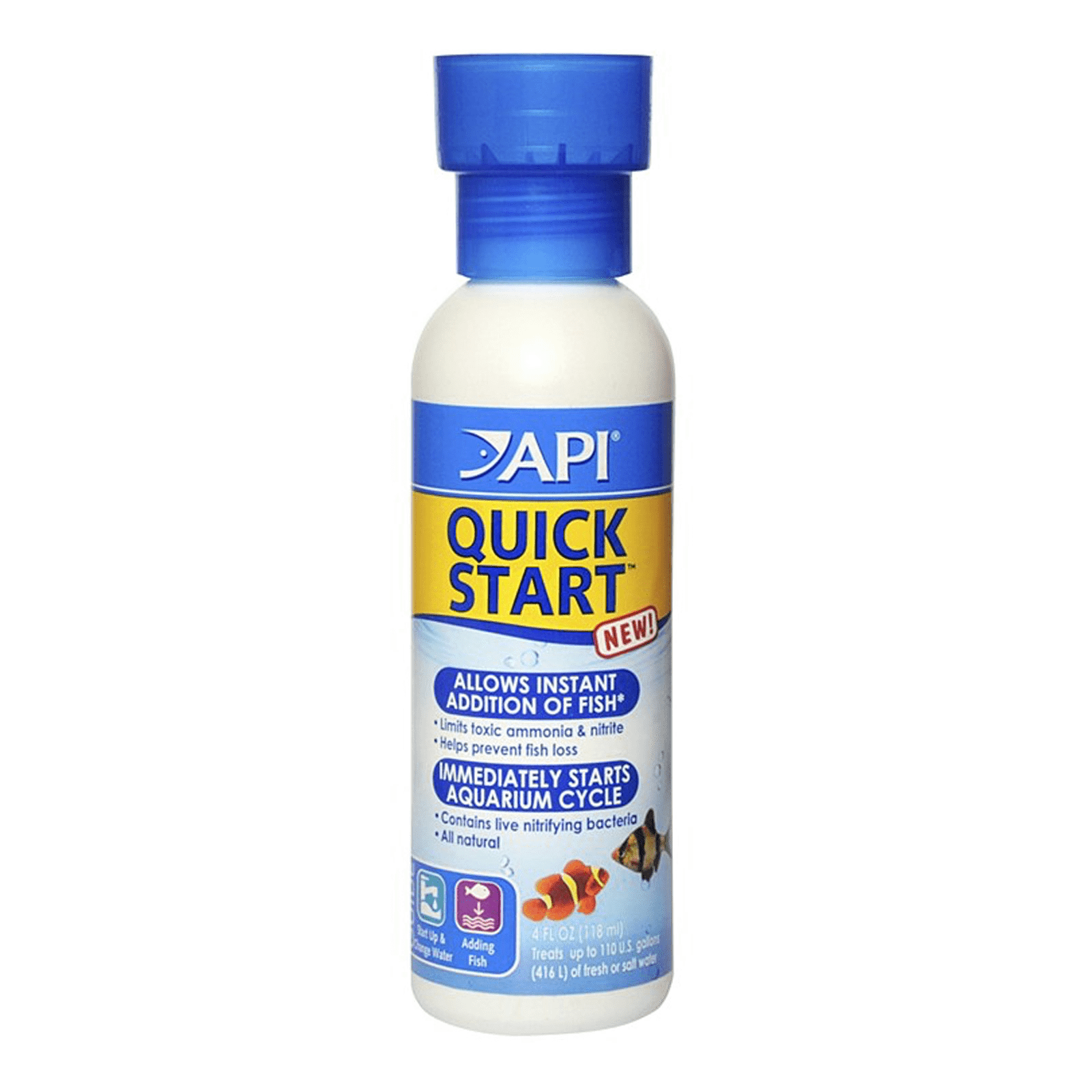 API QuickStart - Kellyville Pets