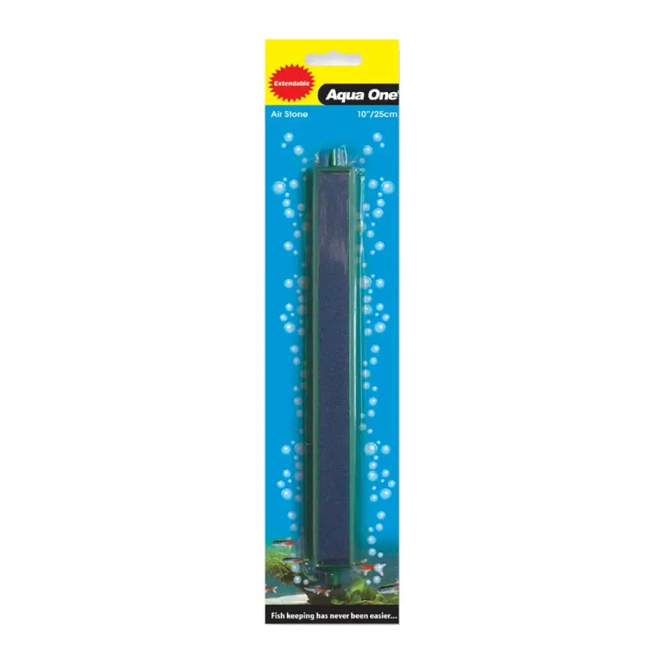 Aqua One Extendable Air Stone - Kellyville Pets