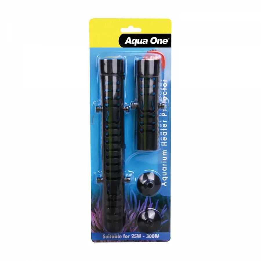 Aqua One Heater Protector - Kellyville Pets