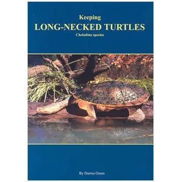 ARK Keeping Long - Necked Turtles - Kellyville Pets