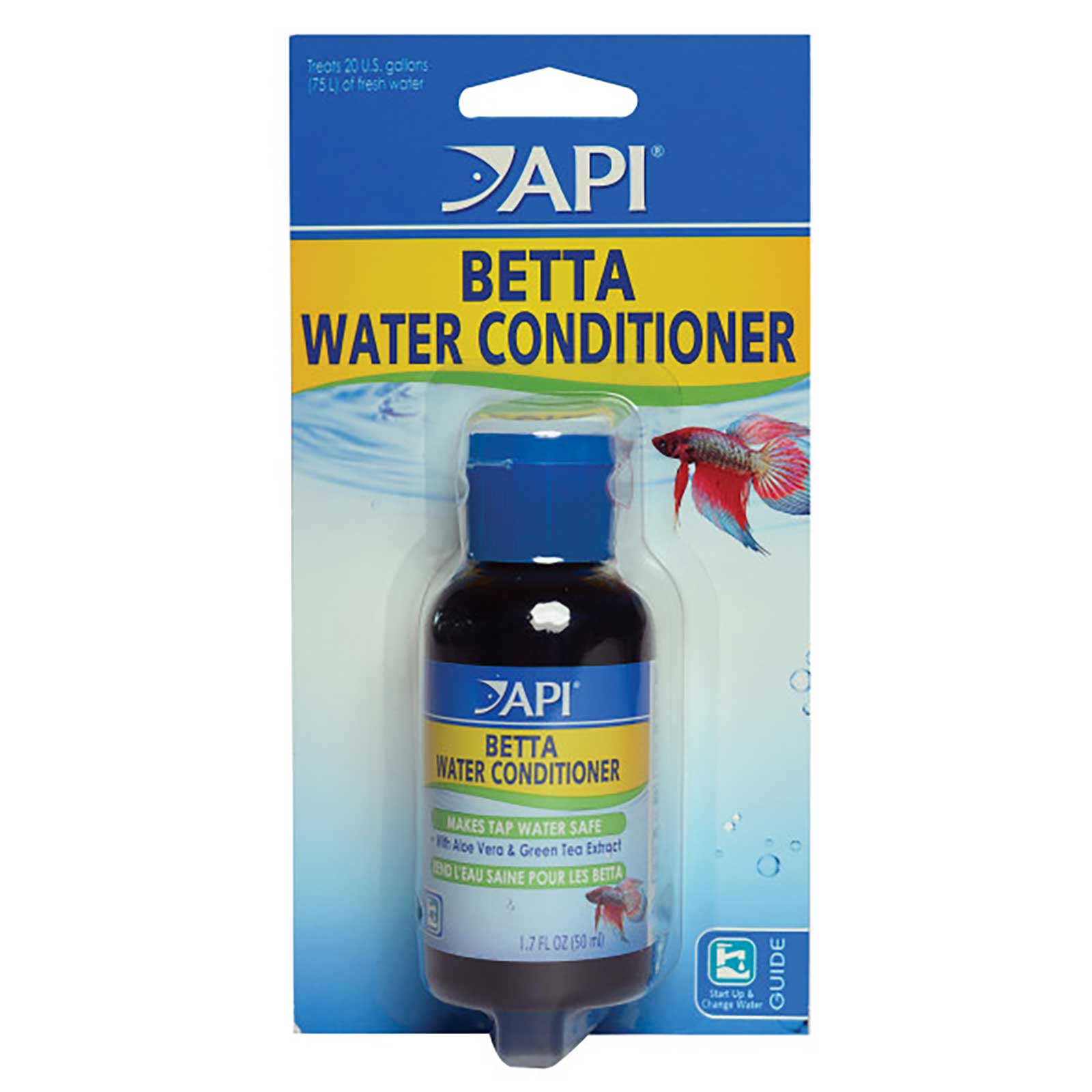API Betta Water Conditioner