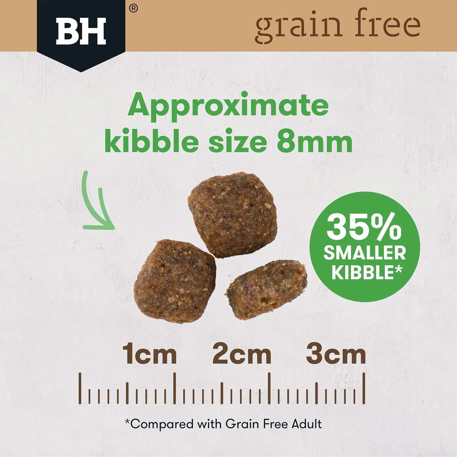 Black Hawk Grain Free Dog Food Adult Small Breed Chicken - Kellyville Pets