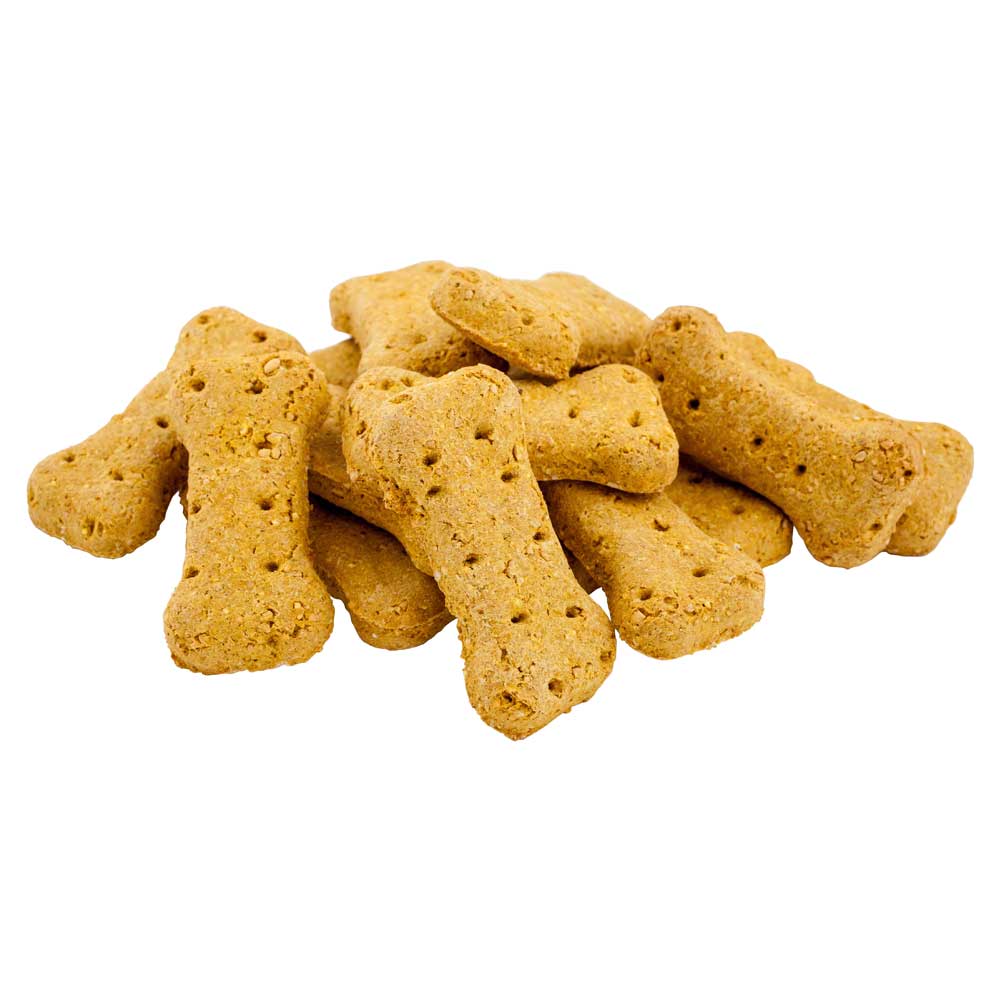 Blackdog Cheese Biscuit Dog Treat