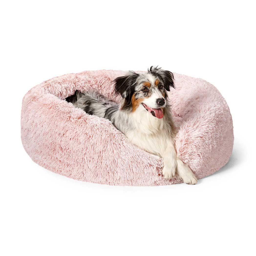 Snooza Cuddler Bliss Dog Bed