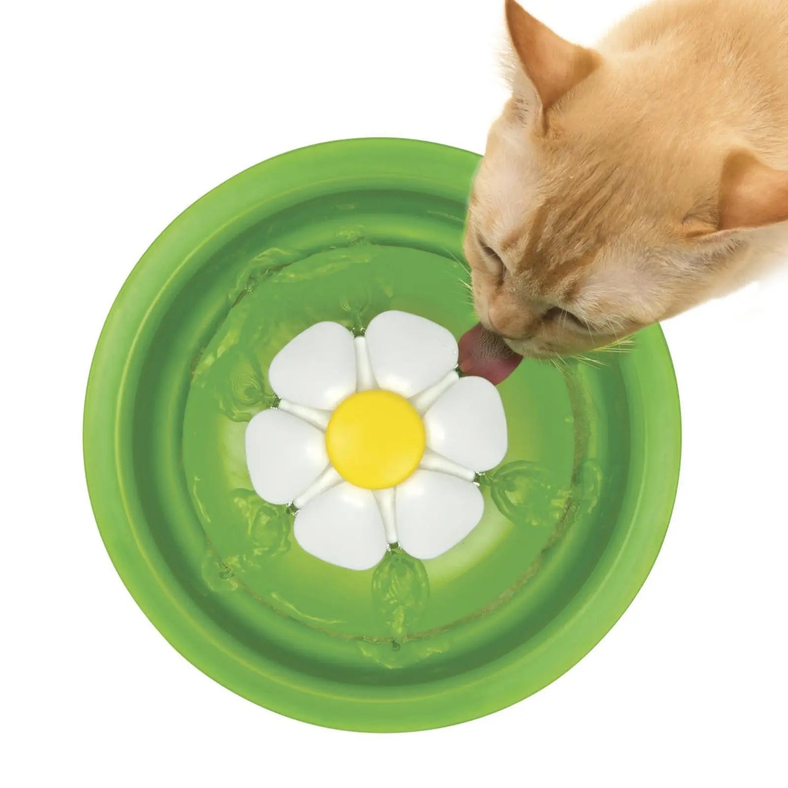 Catit Flower Water Fountain - Kellyville Pets