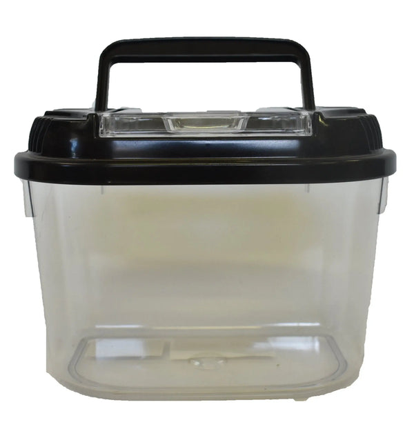 EcoTech Plastic Terrarium - Kellyville Pets