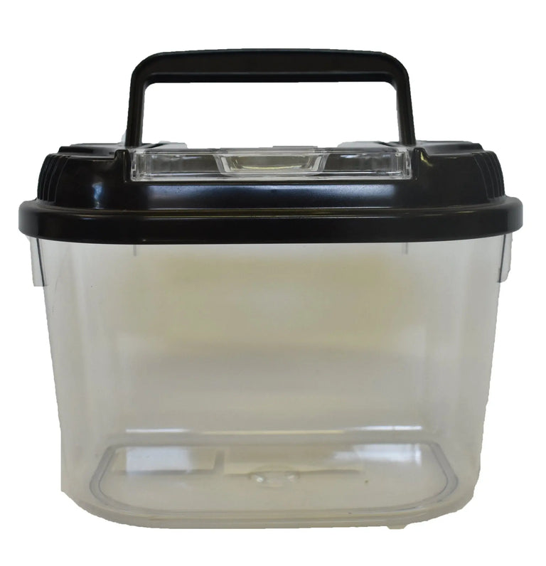 EcoTech Plastic Terrarium - Kellyville Pets