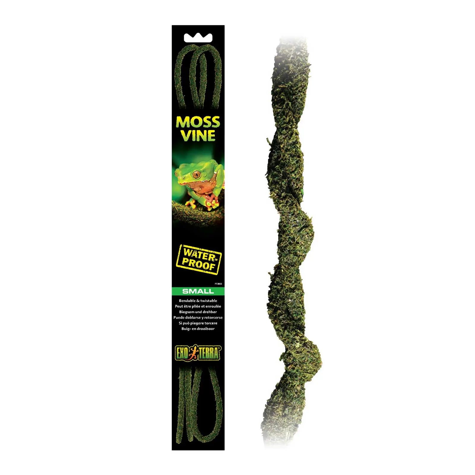 Exo Terra Moss Vine - Kellyville Pets