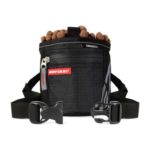 EzyDog Treat Pouch SnakPak - Kellyville Pets