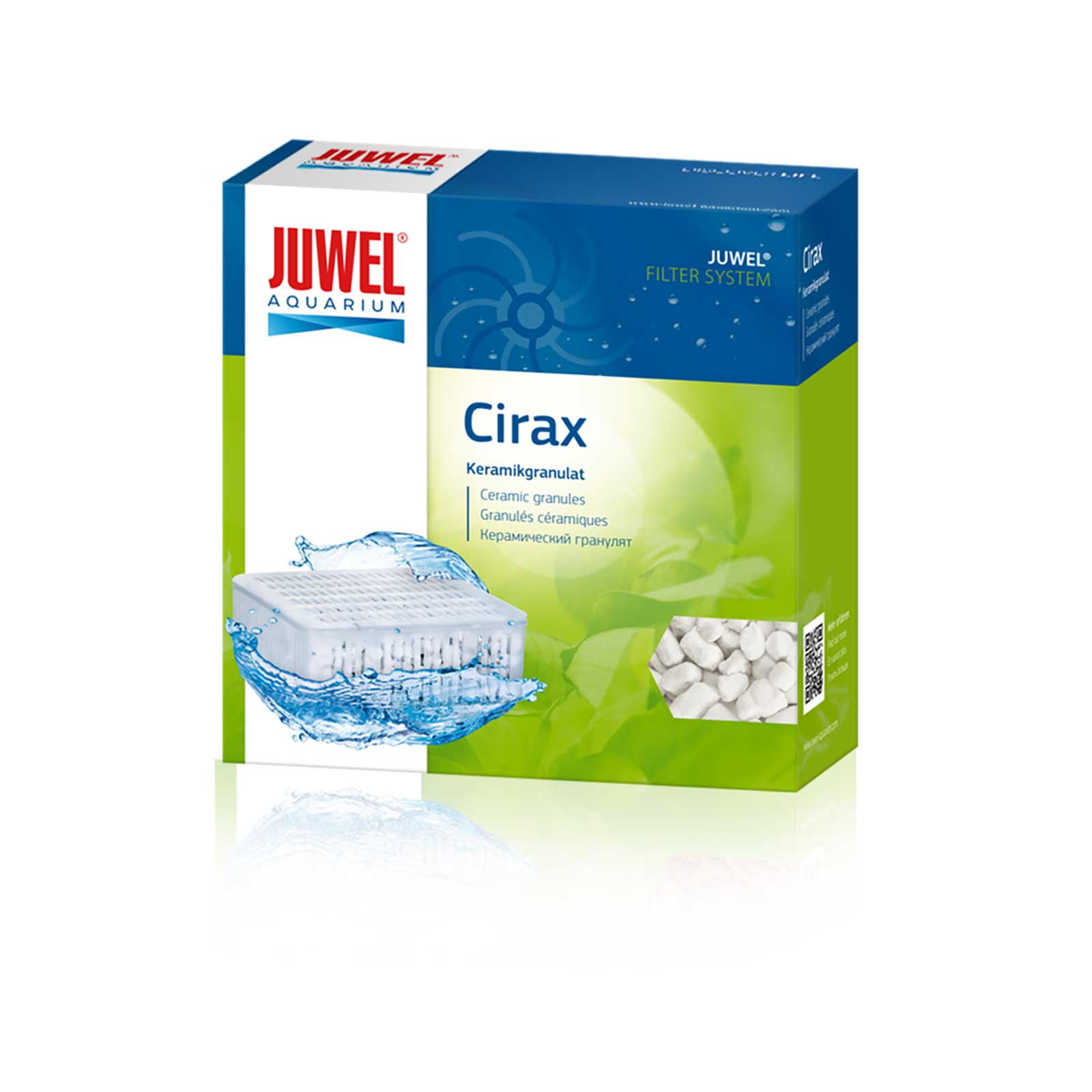 Juwel Cirax Filter Media