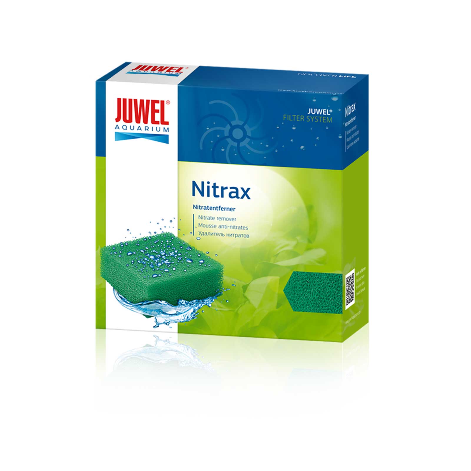 Juwel Nitrax Filter Media
