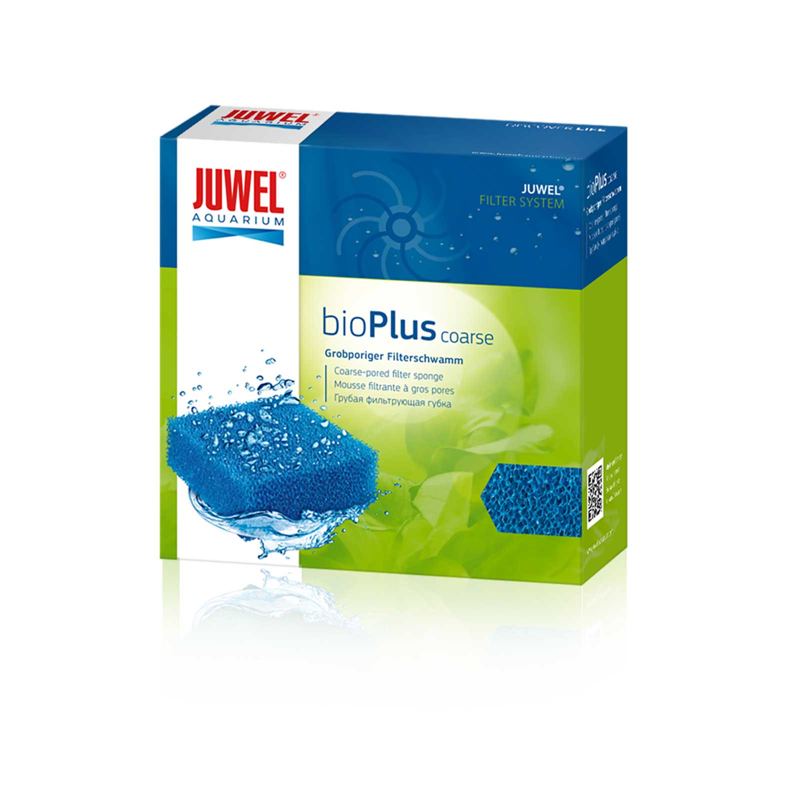 Juwel BioPlus Coarse Filter Media