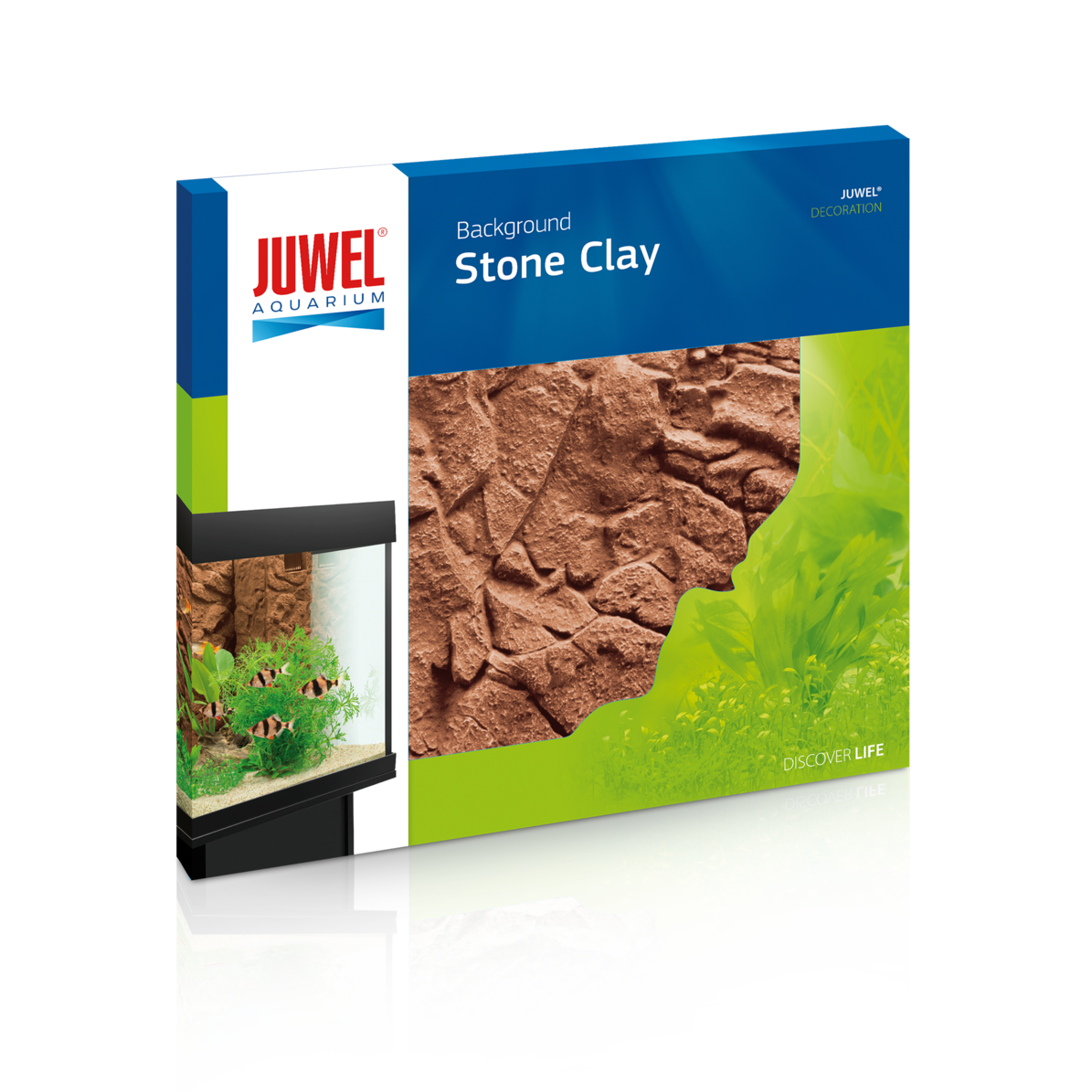Juwel Stone Clay Background