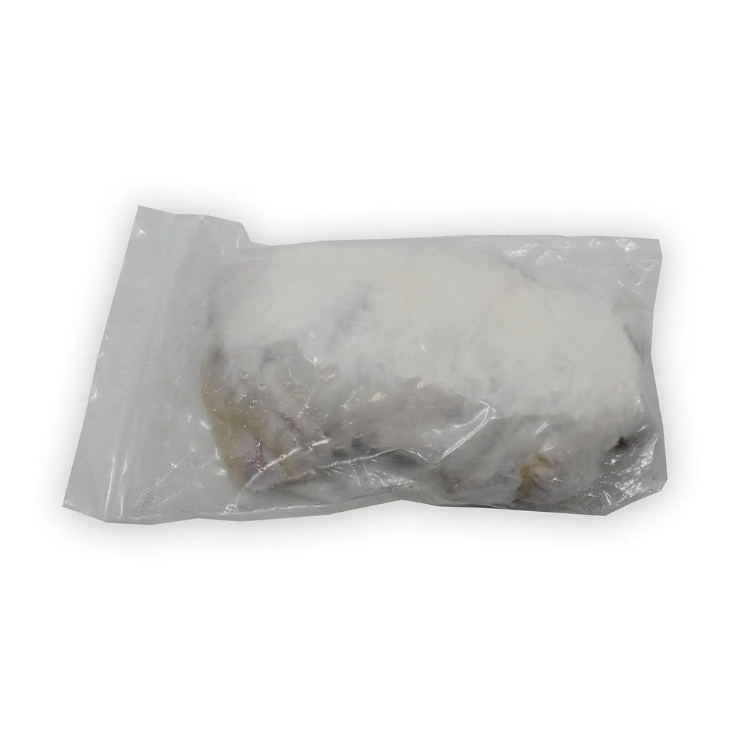 Frozen Rabbits