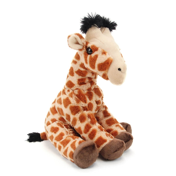 Kids Plush Giraffe Baby 12" Cuddlekin
