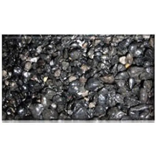 Gravel Natural Black 7mm 10kg
