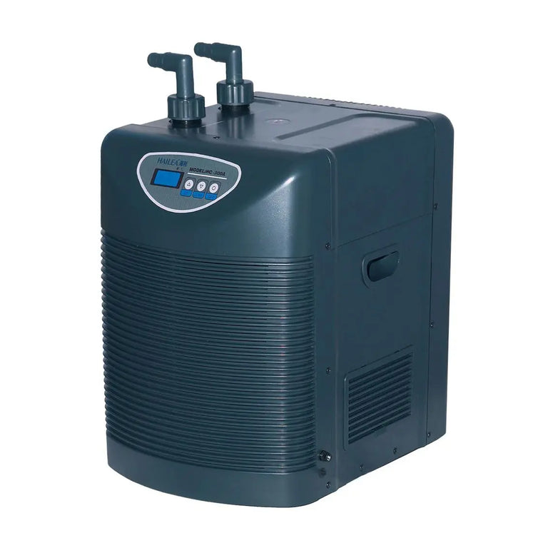 Hailea Aquarium Chiller - Kellyville Pets