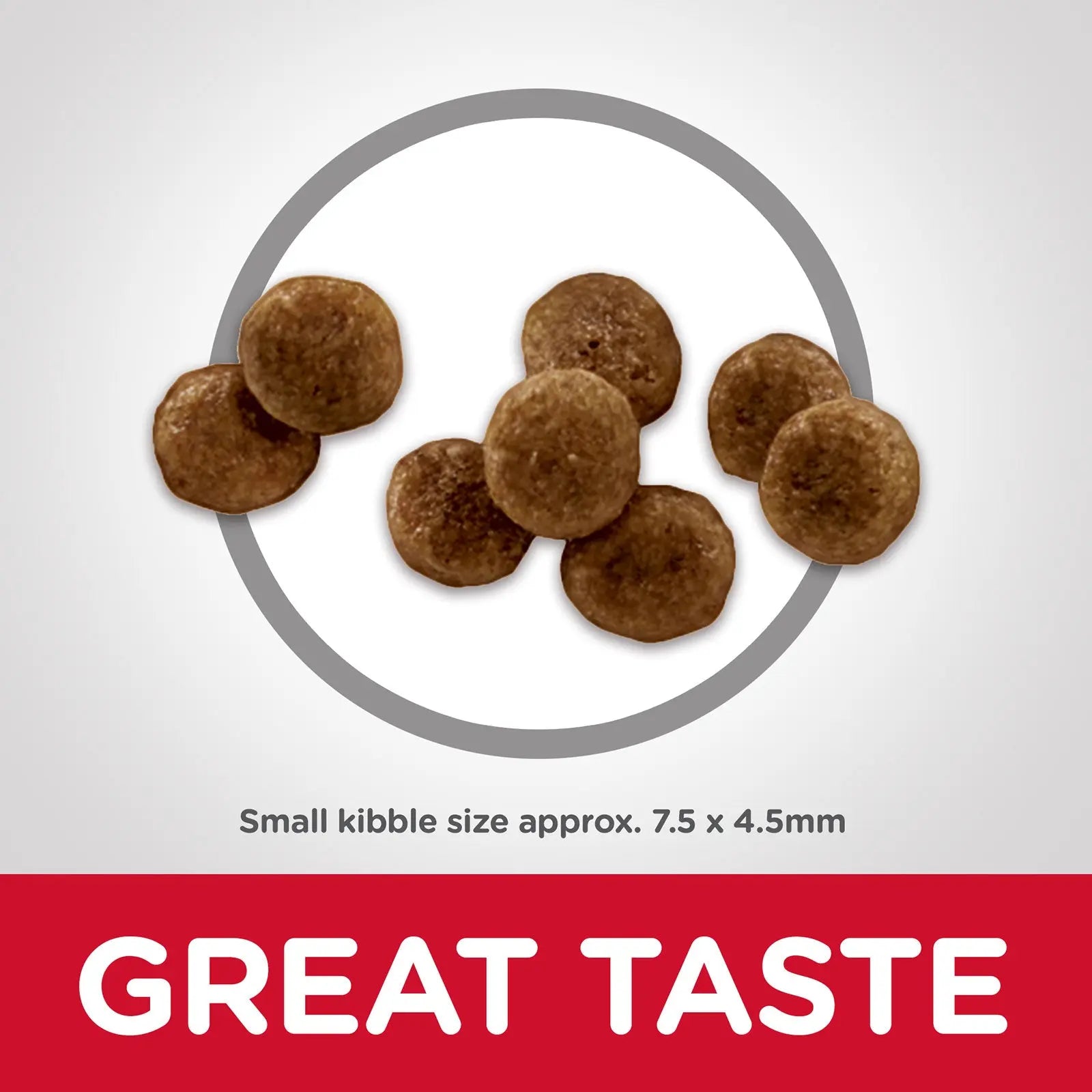 Hill's Science Diet Dog Food Adult 11+ Small Paws Senior - Kellyville Pets