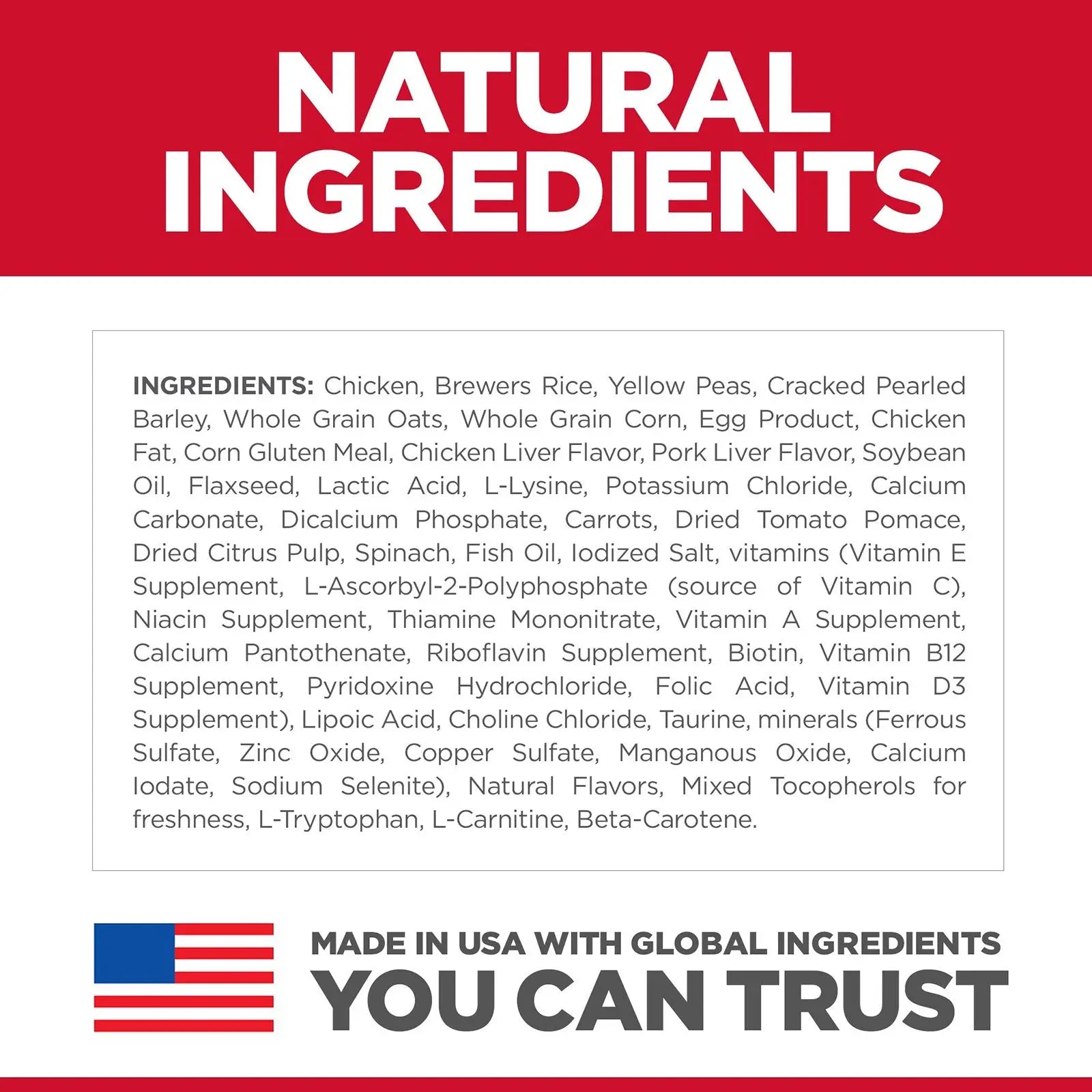 Hill's Science Diet Dog Food Adult 7+ Senior Vitality Small & Mini Senior - Kellyville Pets