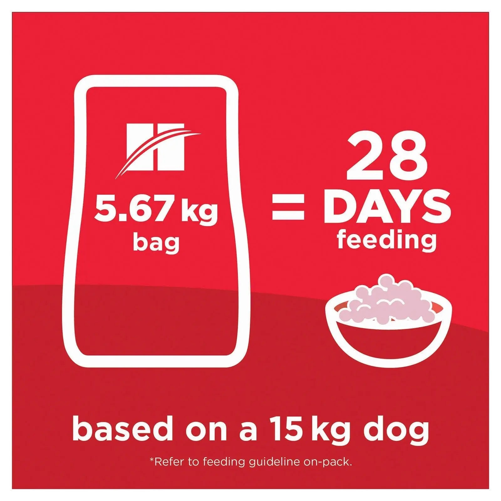 Hill's Science Diet Dog Food Adult 7+ Senior Vitality - Kellyville Pets