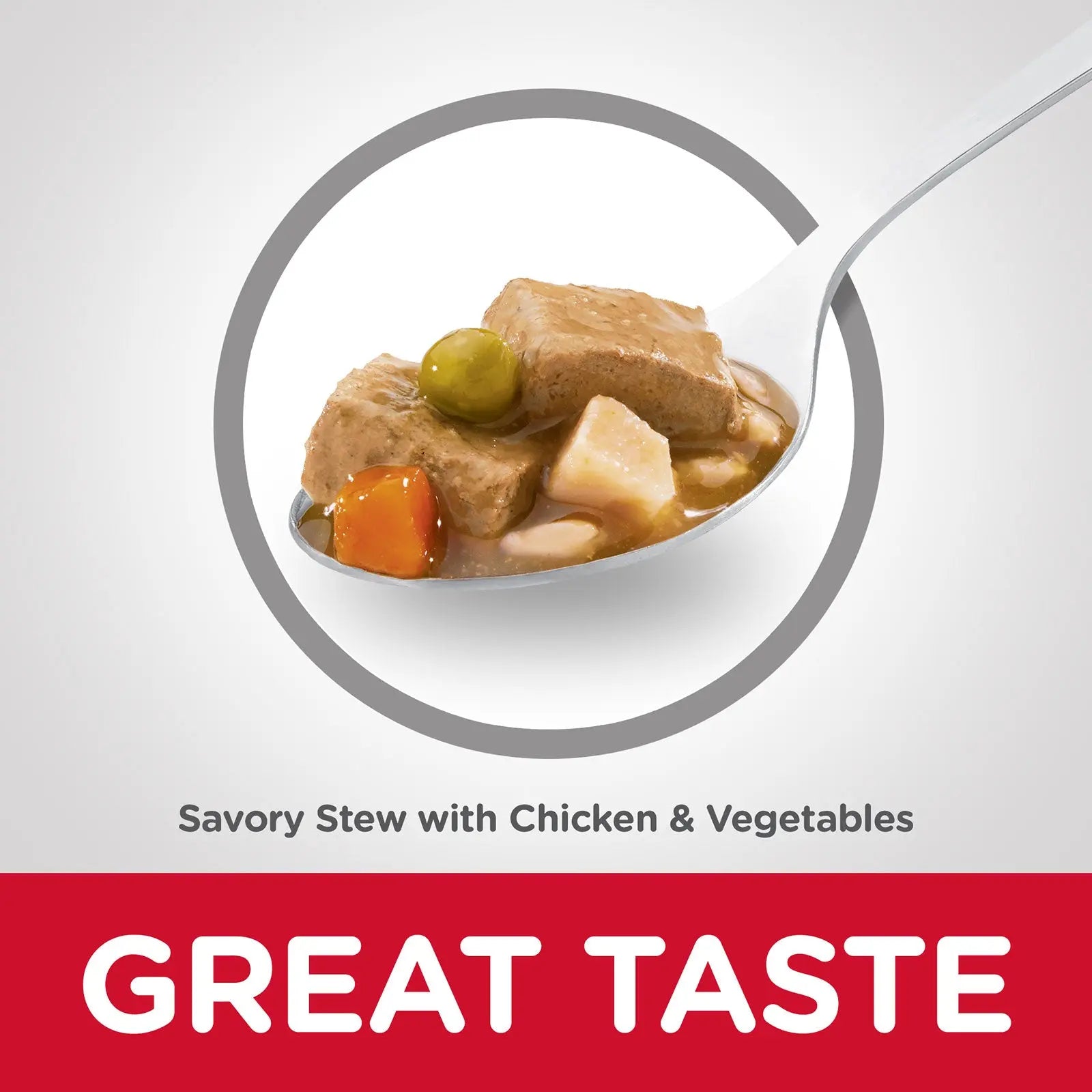 Hill's Science Diet Dog Food Can Adult Savoury Stew with Chicken & Vegetables - Kellyville Pets