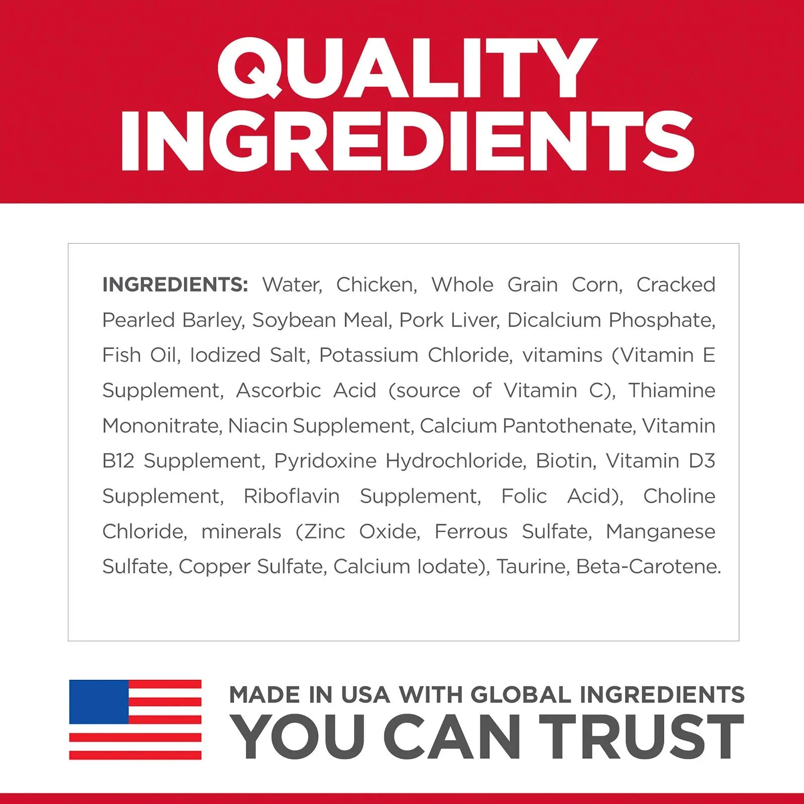 Hill's Science Diet Dog Food Can Puppy Chicken & Barley Entrée - Kellyville Pets