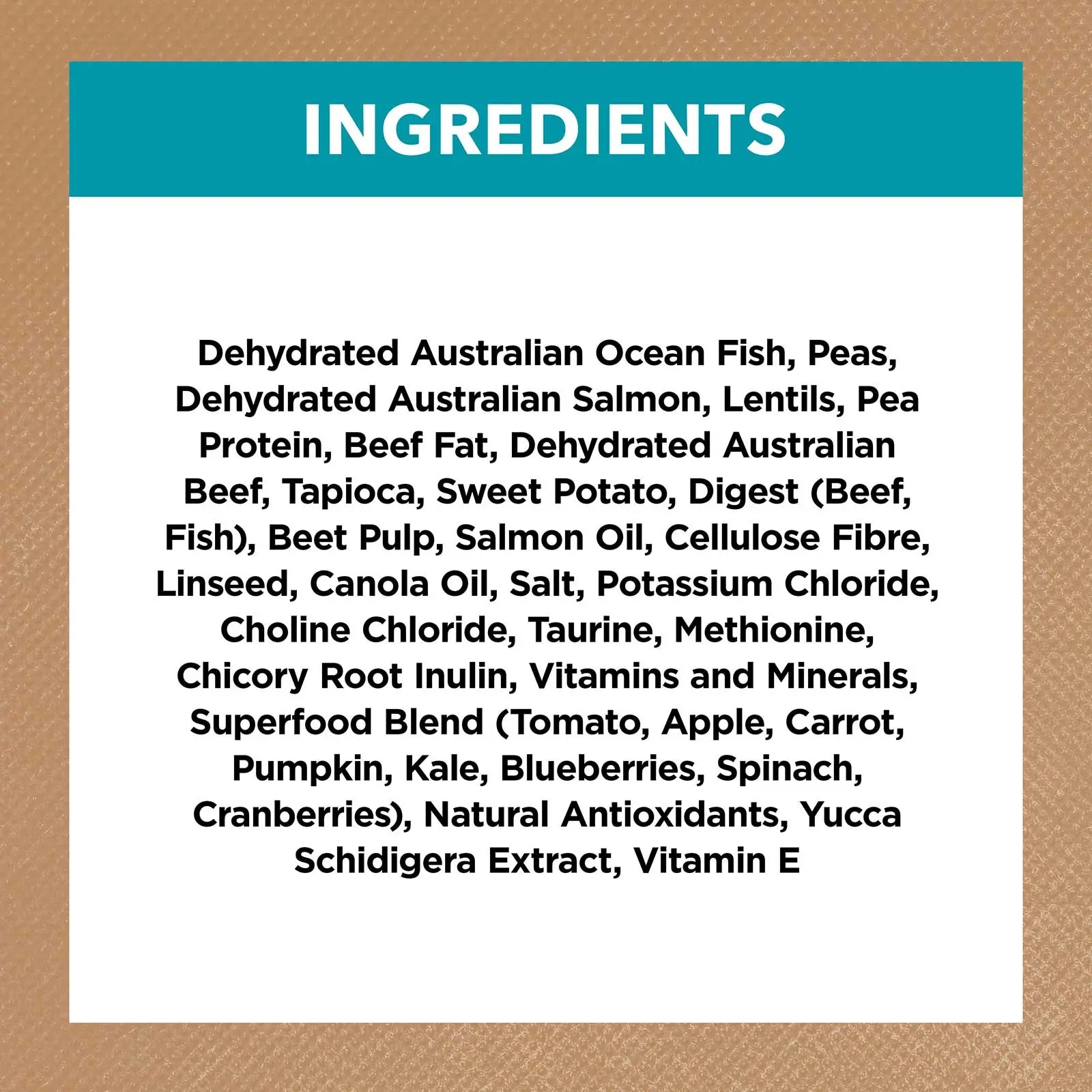Ivory Coat Grain Free Cat Food Adult Ocean Fish & Salmon - Kellyville Pets