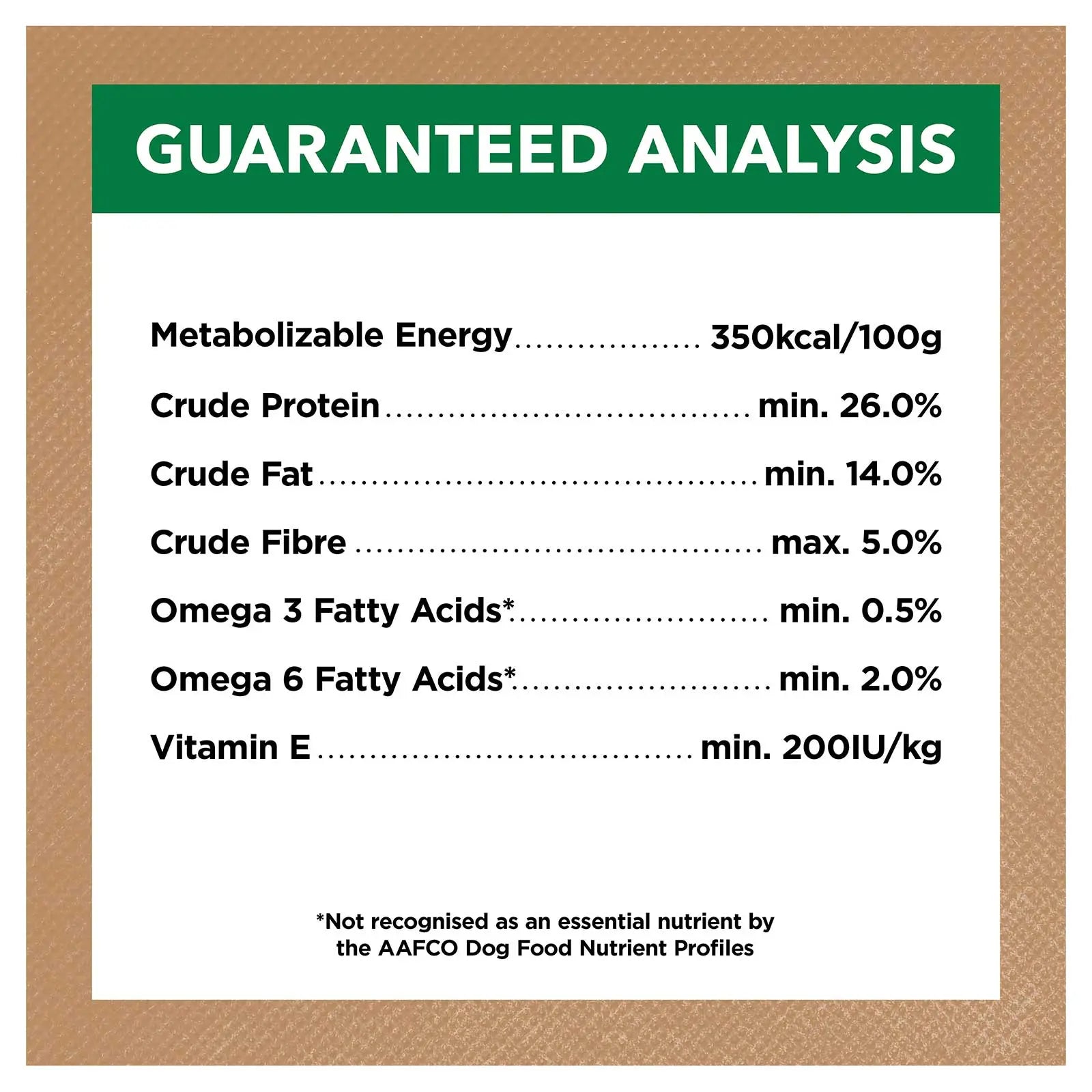 Ivory Coat Grain Free Dog Food Adult Large Breed Lamb - Kellyville Pets