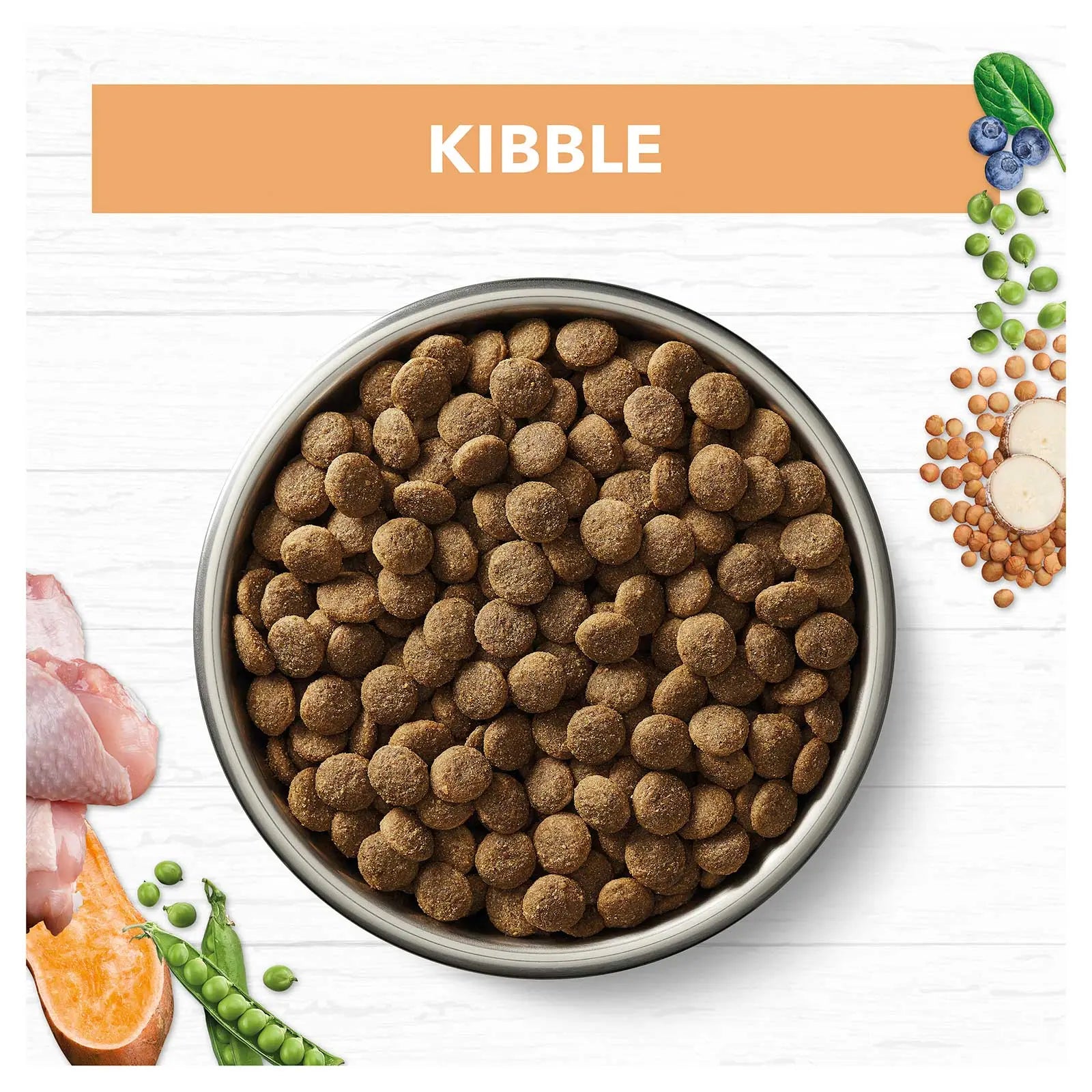 Ivory Coat Grain Free Dog Food Puppy Chicken - Kellyville Pets