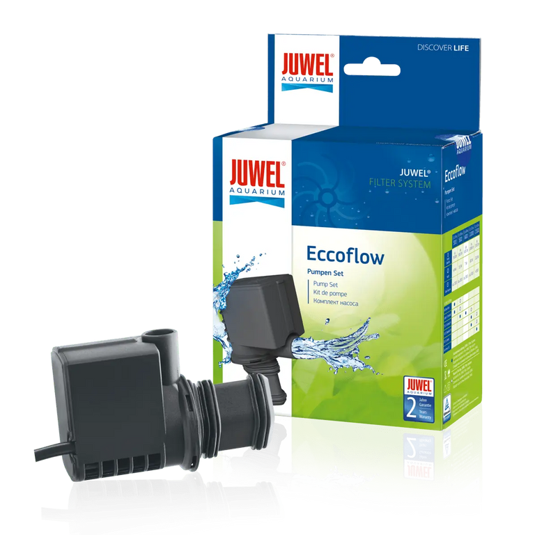 Juwel Pump Set EcoFlow - Kellyville Pets