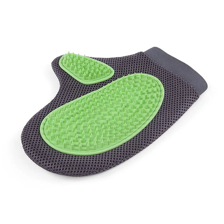 Kazoo Dog Grooming Glove - Kellyville Pets