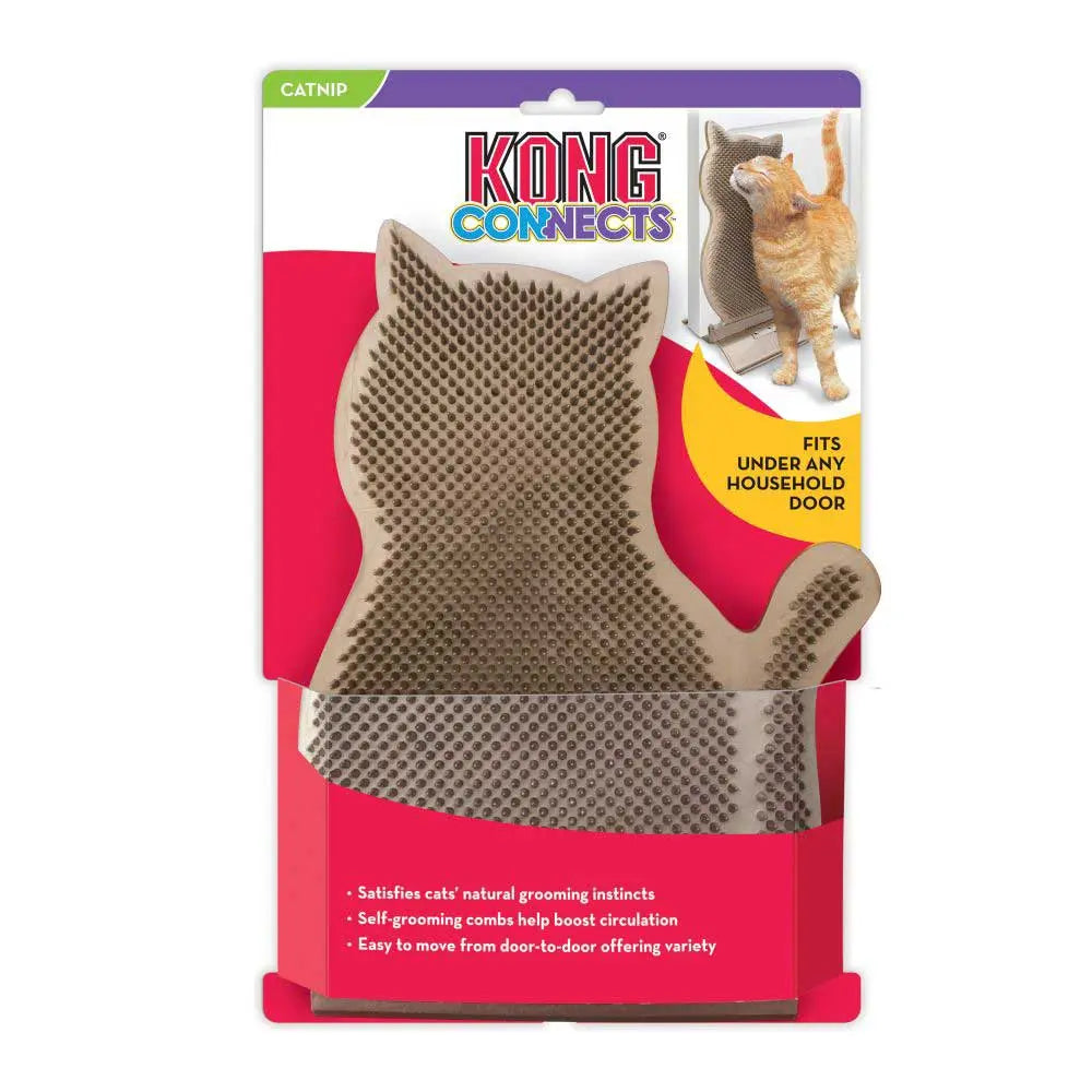 Kong Connects Kitty Comber - Kellyville Pets