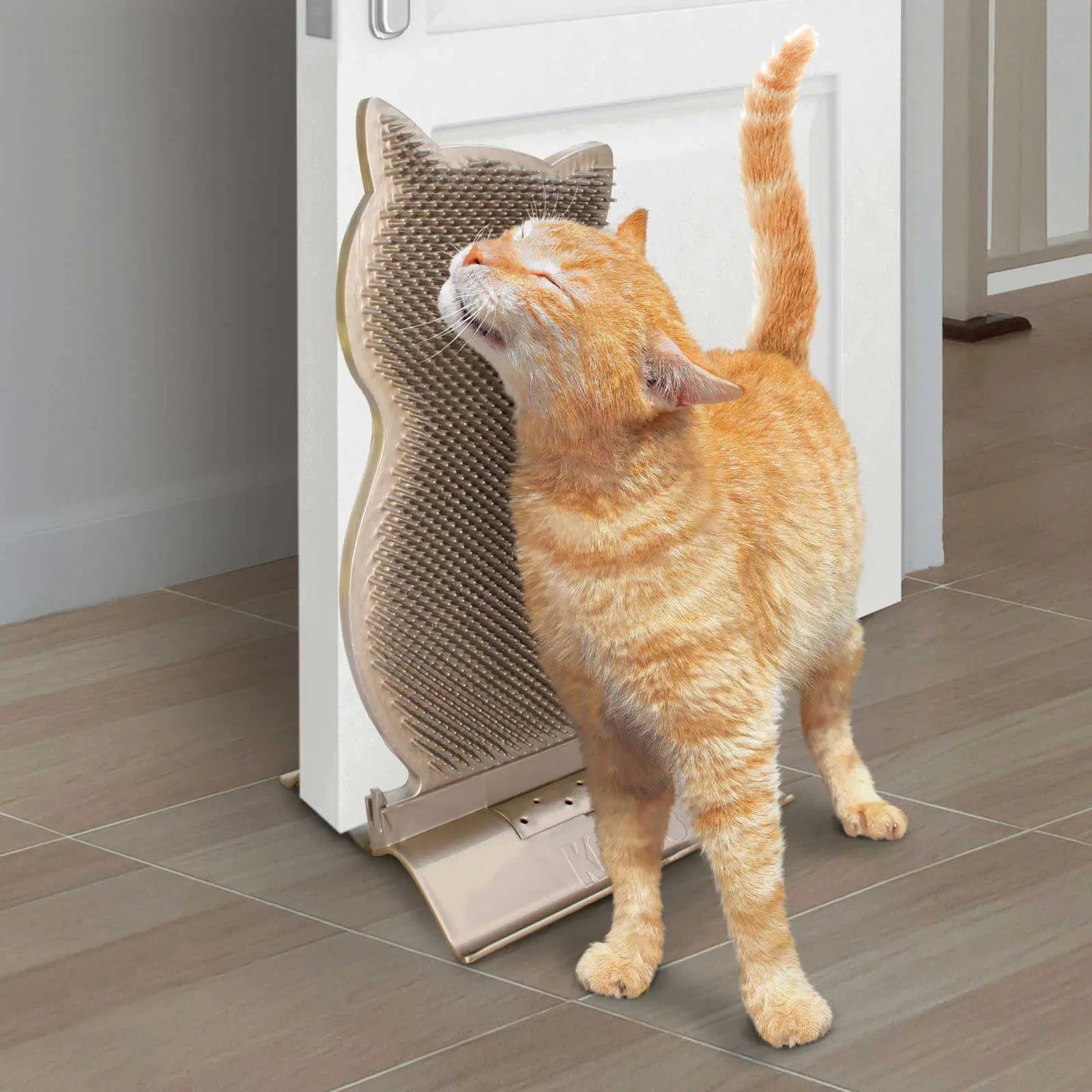 Kong Connects Kitty Comber - Kellyville Pets