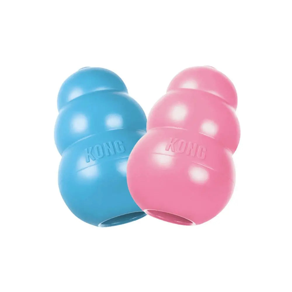 KONG Puppy Dog Toy - Kellyville Pets