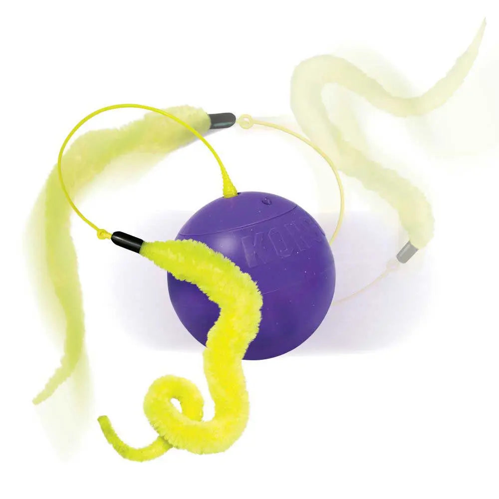 Kong Purrsuit Whirlwind Cat Toy - Kellyville Pets